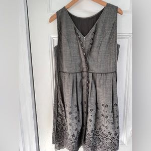 Marc Jacobs sleeveless dress